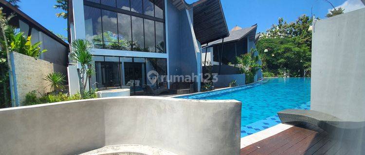 2 BED POOL LAGOON VILLA IN NUSA DUA 1