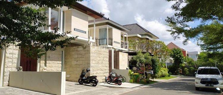 Modern Minimalis House In Citraland Denpasar For Sale 1