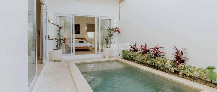 Dream Villa Leasehold In Nyang Nyang Beach 1