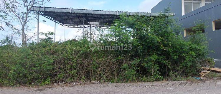 Di Jual Tanah Daerah Bukit Di Kutuh Cocok Untuk Villa SHM 200 Tanah 1