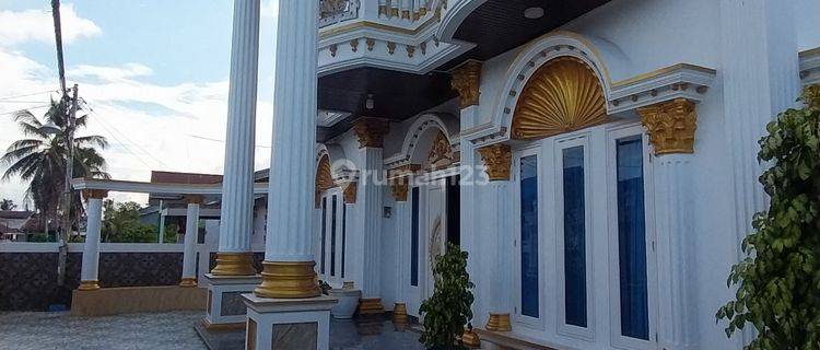 Rumah Mewah 2 Lantai, Dibawah Harga Pasaran 1