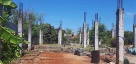 TANAH DAN BANGUNAN STRATEGIS TENGAH KOTA KUPANG 1