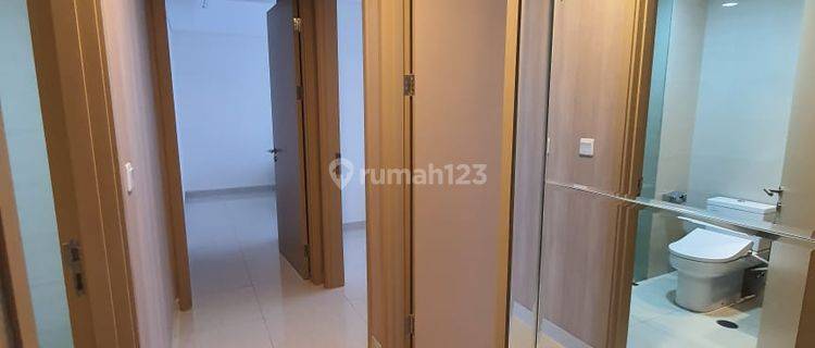 Disewakan Apartemen Sedayu City Suites 3 BR Full Furnished 1