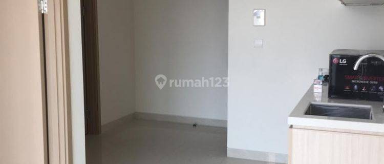 Apartement Sedayu City Studio Furnished Standard 1