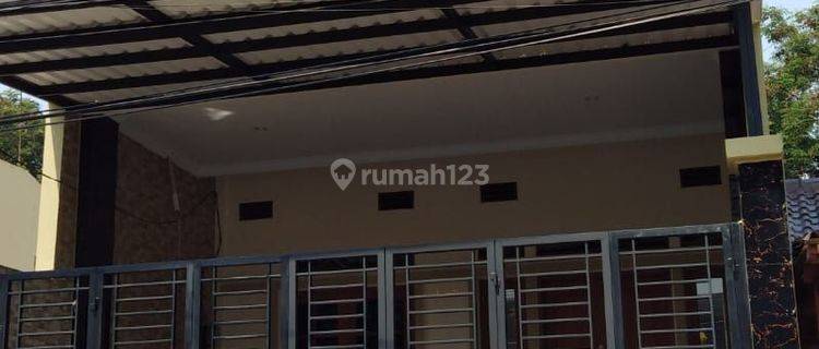 Di Jual Rumah Siap Huni Di Kemayoran 1