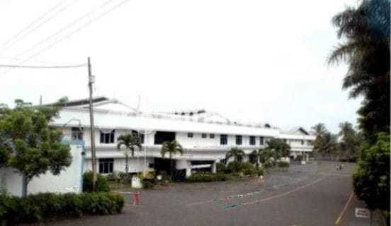 Factory for Sale in Pringapus Area, Semarang Regency 1
