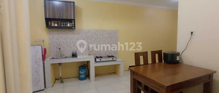 Dijual Murah Rumah Ready dan Lingkungan Asri di Ungaran Barat 1