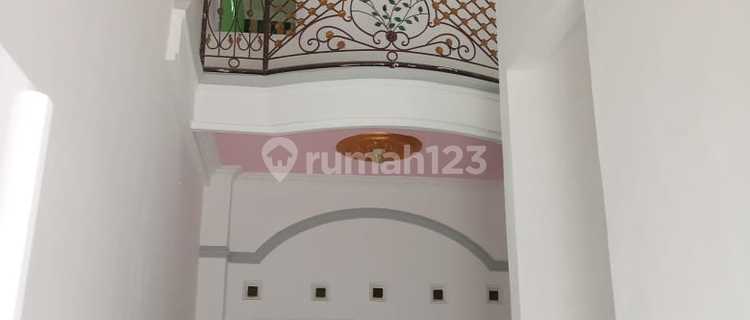 Dijual Rumah 2 Lantai Siap Huni Di Taman Bukit Asri Mangunharjo Dsk 1