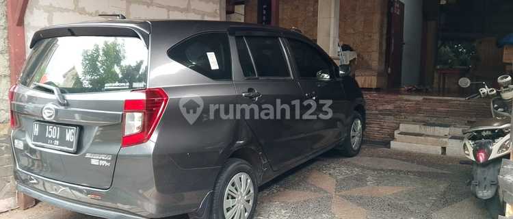 Dijual Rumah Murah 2 Lantai Dekat Akpol Di Jl Kaliwiru Candisari 1