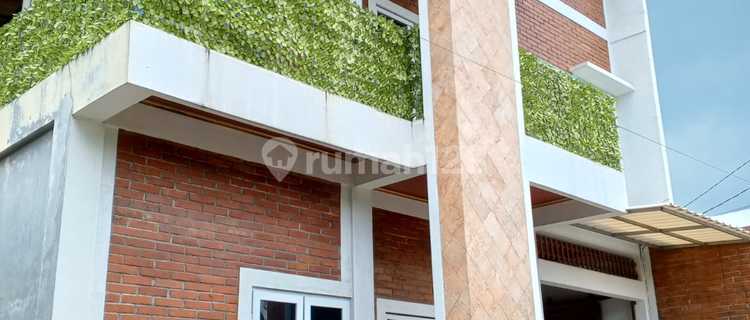 Dijual Murah Rumah 2 Lantai Dekat Cimory Bergas Ungaran Kabupaten Semarang 1