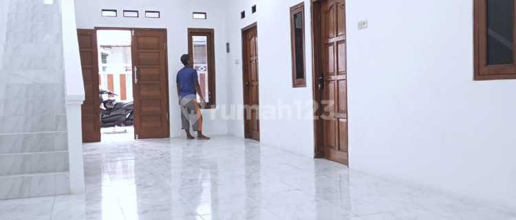 Dijual Rumah Siap Huni Di Jl Cikurai Gajah Mungkur Khn 1
