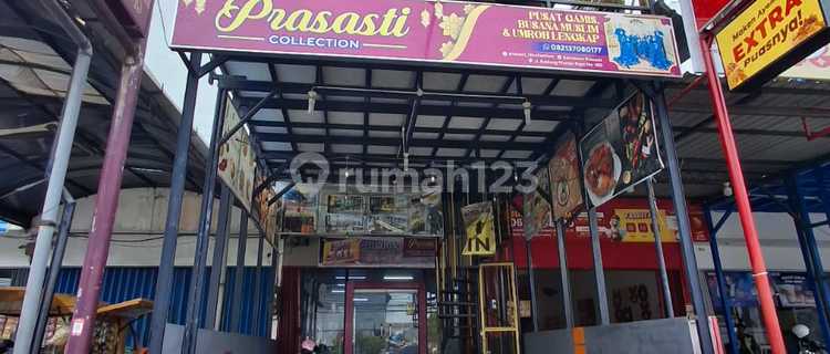 Dijual Ruko 2 Lantai Ready Di Kedungmundu Raya Dekat Unimus 1