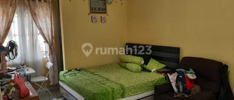 Dijual Rumah Siap Huni Minimalis di Perum Bukit Sukorejo Gunung Pati 1