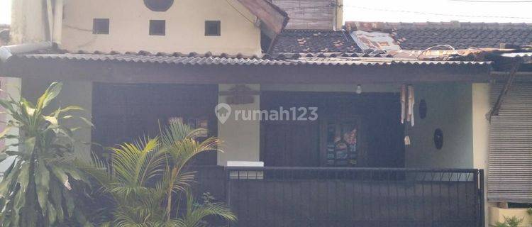 Jual cepat rumah
Lokasi Sendangmulyo ,Klipang Tembalang 1