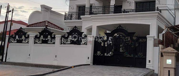 Dijual Rumah Mewah Baru Gress
Di Puri Anjasmoro 1