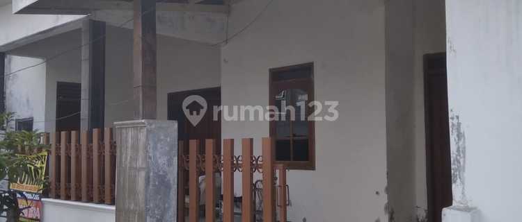 For Sale Ready House Suitable for Boarding Near Unisulla Genuk 1