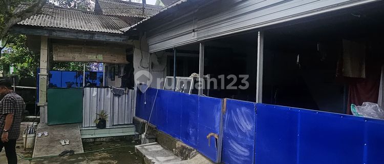 Dijual Rumah Sederhana Nyaman Asri Luas Dan Murah Di Ungaran Barat  1