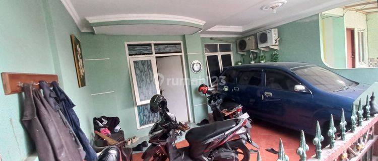 Dijual Rumah Siap Huni Murah Di Plamongan Indah Demak 1
