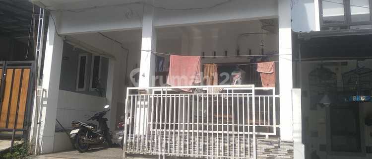 Dijual Rumah 2 Lantai Siap Huni Dekat Undip Dan Candi Golf Jangli Kc 1