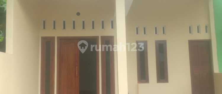 Dijual Rumah Siap Huni Dag Cor Full Di Tegalkangkung Dekat Unimus Kedungmudu 1