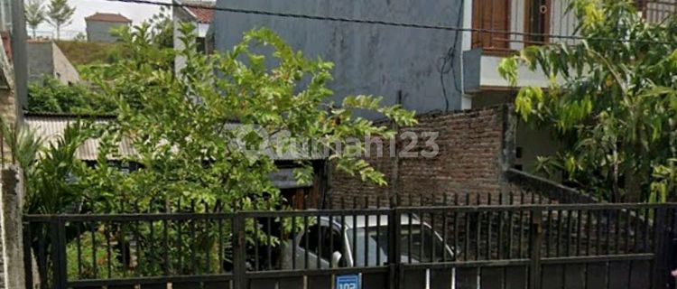 Dijual Tanah Cocok Buat Kost Dekat Unimus Kedungmundu Tembalang Adt 1