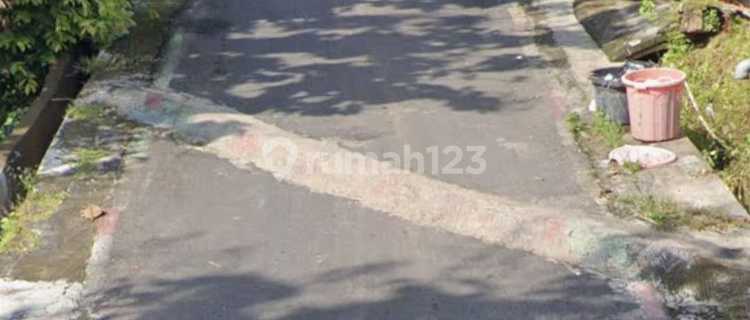 For Sale: Cheap Land Near Unimus on Jl Karanggawang Kedungmundu 1