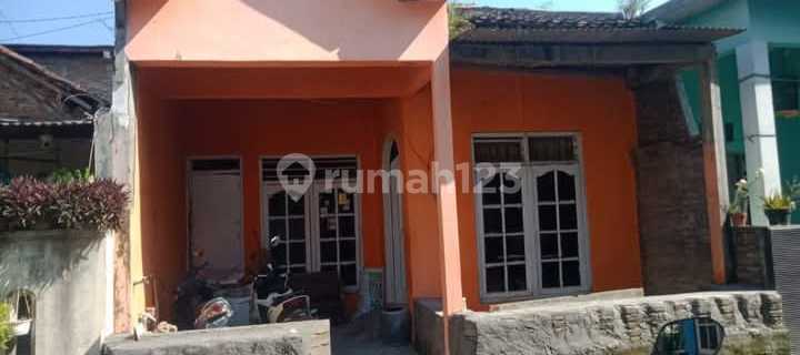 For Sale Ready Cheap House in Bugen Bangetayu 1