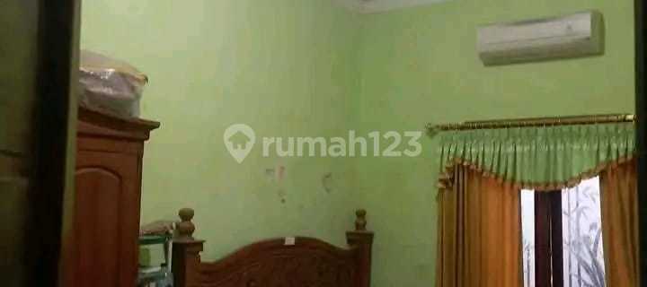 Dijual Cepat Murah Rumah Siap Huni Di Menoreh Sampangan Gajah Mungkur  1