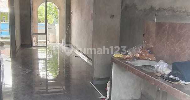 For Sale New Ready Large Cheap Nice House in Zebra Pedurungan 1