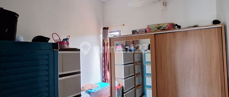 Dijual Rumah 2 Lantai Keren Siap Huni Dekat Rsud dan Unimus Kedungmundu 1