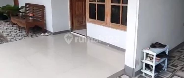 Dijual Rumah Siap Huni di Dekat Unimus Jl Gemah Kinijaya Kedungmundu 1
