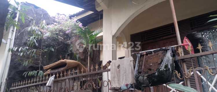 Rumah 2 Lantai Dipudak Payung Banyumanik 1