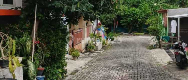 Dijual Rumah Siap Huni Dekat Unimus Kedungmundu Jl Amposari 1