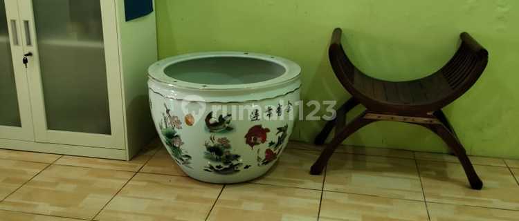 Dijual Rumah Siap Huni Tanah Luas Harga Murah di Sendang Sari Gayamsari 1