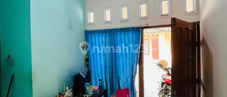 Dijual Rumah Ready Tanah Luas Murah Di Sendang Sari Gayamsari Irf 1