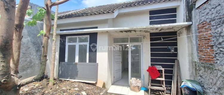 Dijual Rumah Ready Murah Dekat Undip Tembalang 1