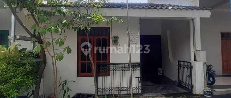 Dijual Murah Rumah Siap Huni Di Klipang Dekat Rsud Ketileng Tembalang 1