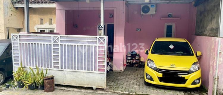 For Sale Quick Move-in Ready House in Jangli Candisari Near Candi Golf 1