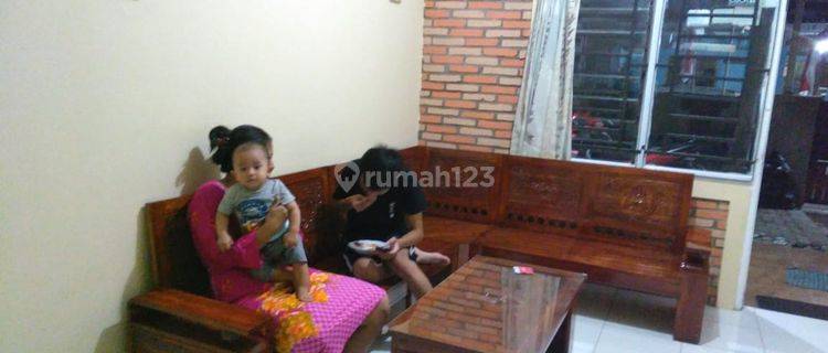 Dijual Sangat Cepat Rumah Siapa Huni Di Permata Batursari Plamongan Indah 1