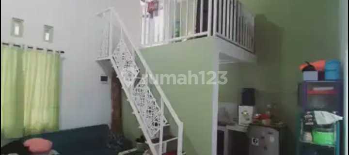 For Sale Cheap 2 Story Mezzanine House in Pudakpayung Banyumanik Rn 1