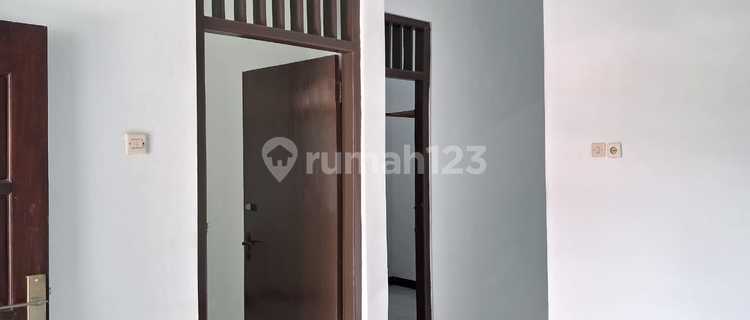 Dijual Rumah Ready Di Bukit Kencana Jaya Tembalang Dekat Undip Bbm 1