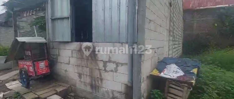 Dijual Cepat Dan Murah Tanah Di Sambiroto Dekat Unimus Dan Stikes Irf 1