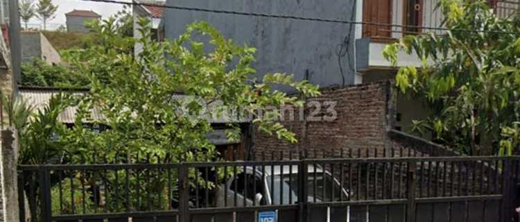 Dijual Tanah Siap Bangun Dekat Unimus Di Jl Kaba Kedungmundu Tembalang Adw 1