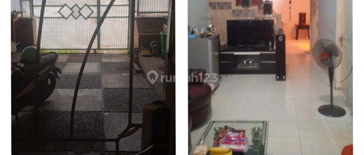 Turun Harga Rumah di Duta Garden Tangerang, Siap Huni 1