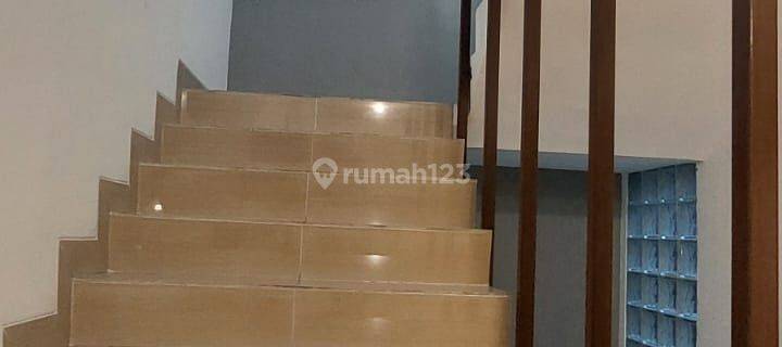 Rumah Murah Siap Huni Kepala Dua Kebun Jeruk Bebas Banjir Zona Komersil  1