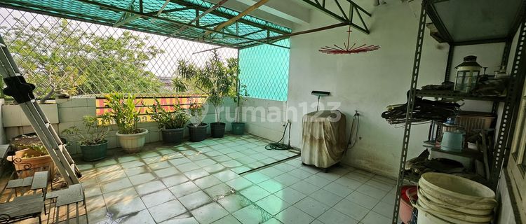 Ruko Di Taman Kencana Cengkareng 1