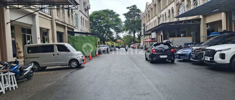 Ruko Strategis 2.5 Lantai, Grand Galaxy Bekasi #1424 1