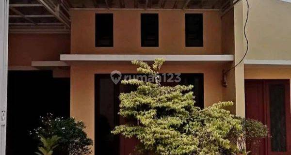Rumah Cantik Siap Huni Di Pengasinan Rawalumbu, Bekasi #141 1