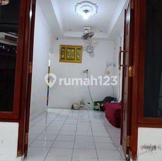 Rumah Dukuh Zamrud Padurenan Tambun Bekasi #323 1