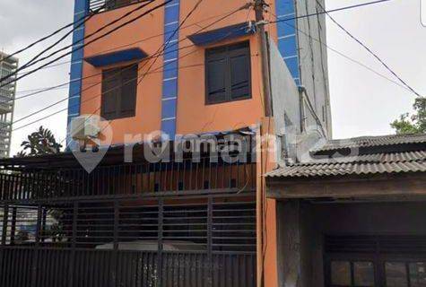 BU Cepat Ruko Jatibening di pinggir jalan Pondok Gede, Bekasi 1